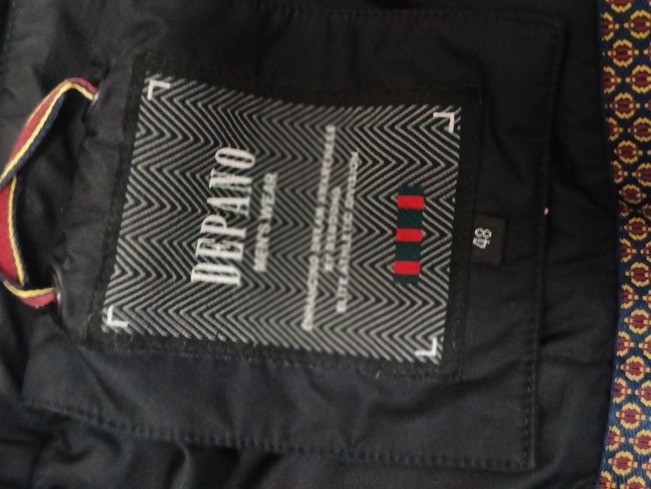 Продам зимнию куртку