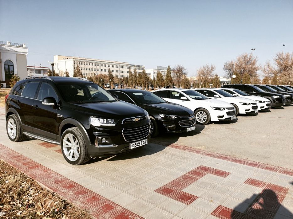 Заказ авто свадьбу Каптива ,Малибу,Гелик ,Прадо