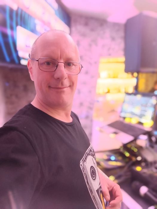 Muzică evenimente iasi