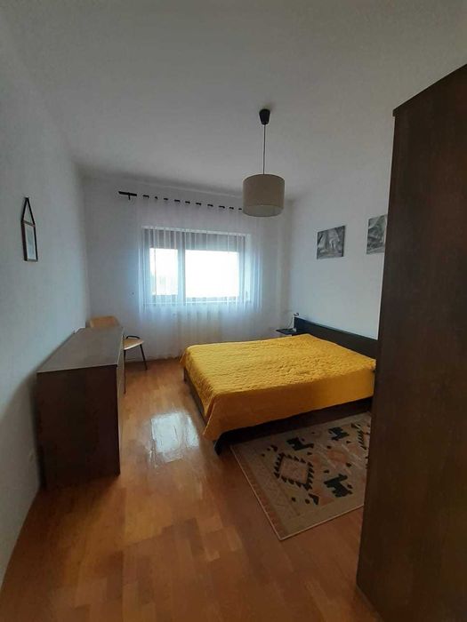 Închiriere apartament 2 camere Otilia Cazimir Iași 600 €/ lună negociabil