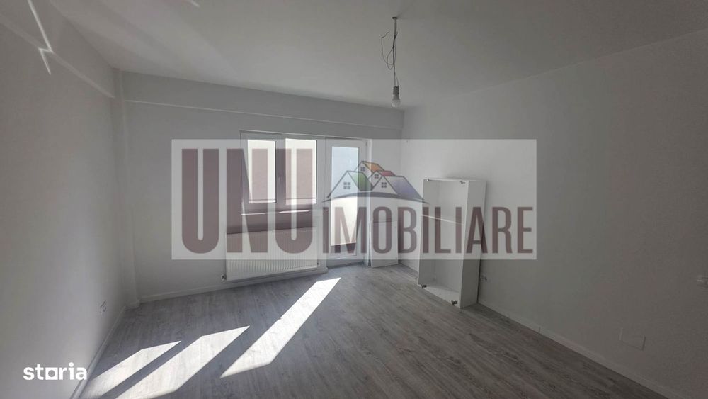 Apartament Bucium 63 mp: Vedere Panoramică, Design Modern ,COMISION 0%