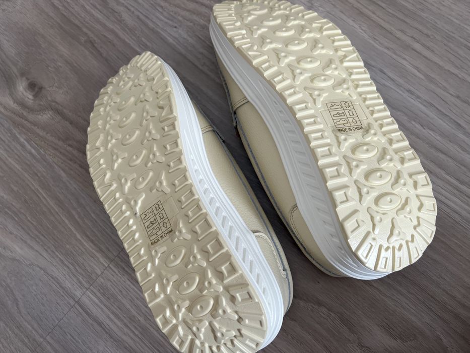 Pantofi ortopedici dama