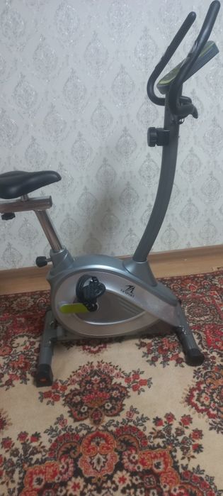 Продам велотренажер