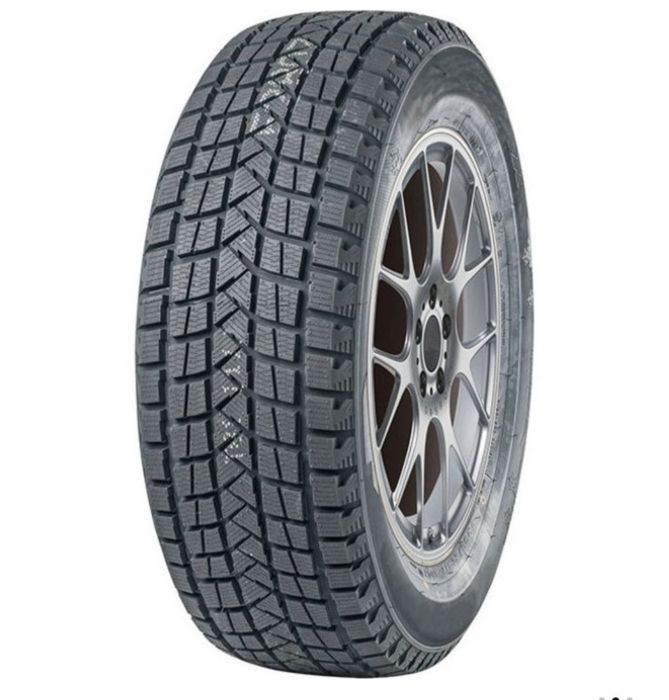 Резина 235-70 R 16