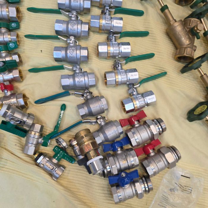 Robineți instalati sanitare