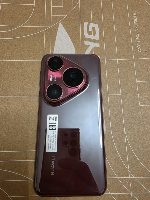 Huawei  80 pura ultra global