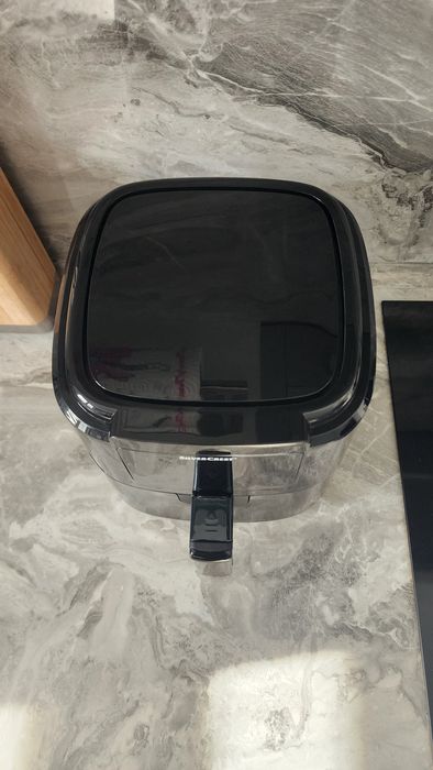 Silver Crest Air Fryer