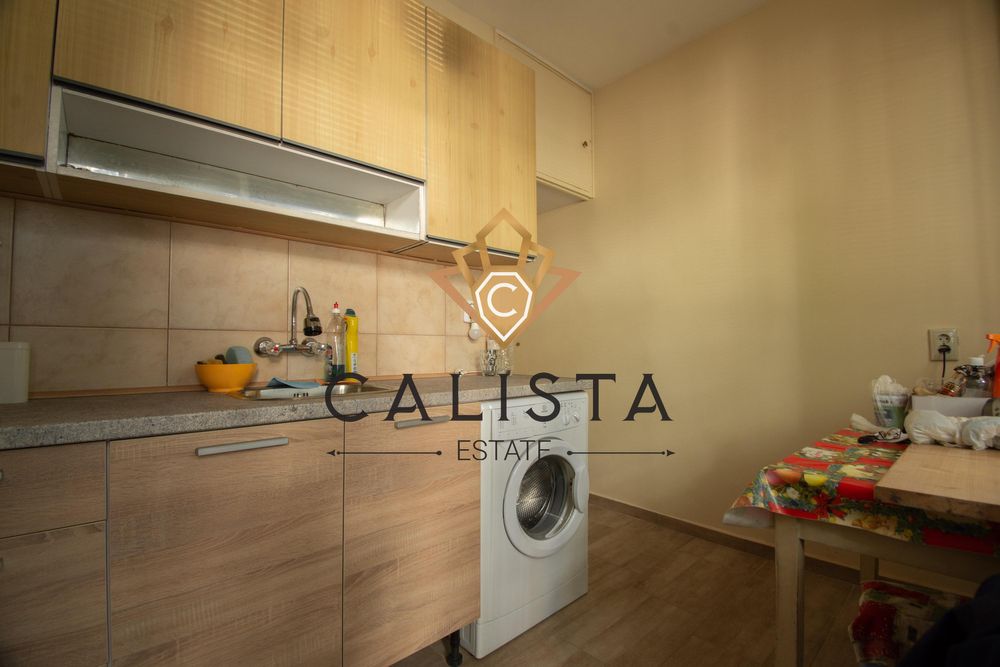 Двустаен апартамент под наем в ж.к. Толстой, 2156196