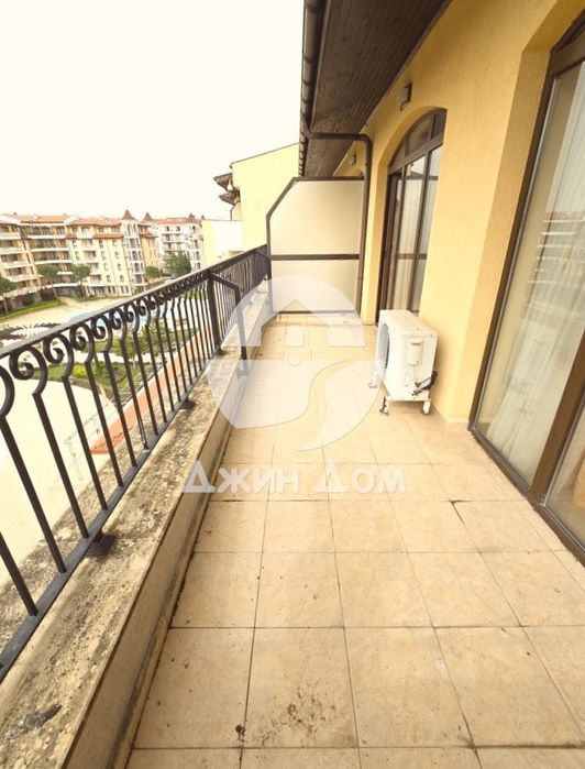 Продава се Тристаен апартамент в к.к. Слънчев бряг - 81 кв.м за 1093 €/кв.м - Снимка #3