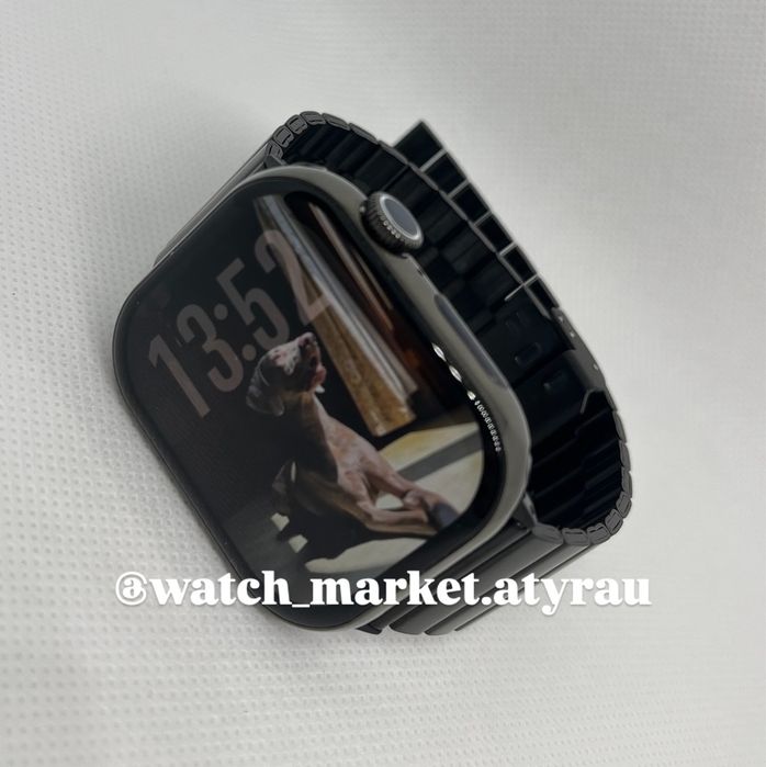 Смарт часы Apple Watch