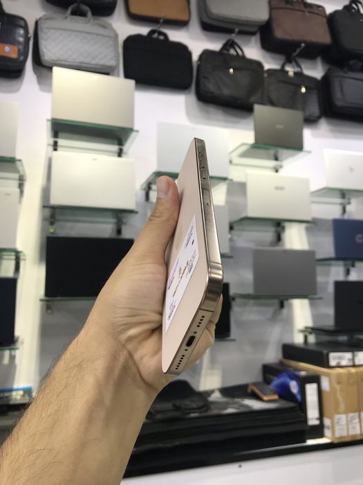 Iphone 16 promax ideal
