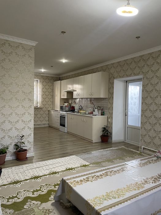 Продается Большой частный дом в ТАРАЗе