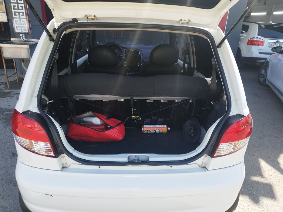 Matiz arendaga beriladi gaz bor kandyor bor