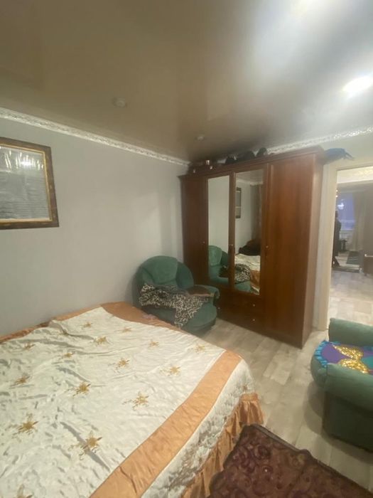 Продаю квартиру