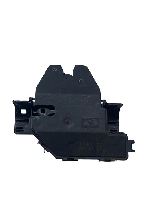 Broasca Hayon/Portbagaj Bmw 3 Iv E46 1998 - 2005 8196401