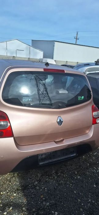 BARA SPATE RENAULT TWINGO AN 2011