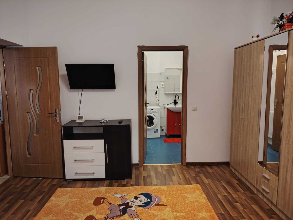 Închiriez apartament cu 1 cameră Copou