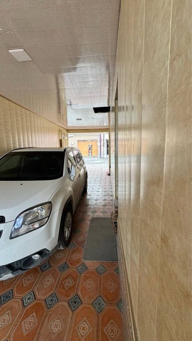 Продается дом в районе Икром Шашлык