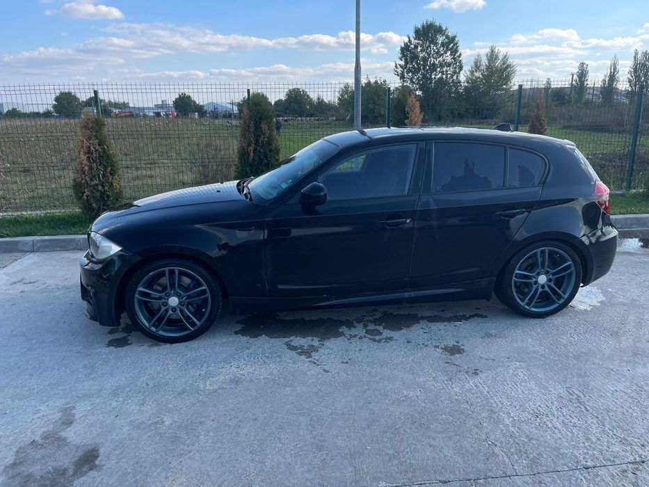 Vand BMW seria 1