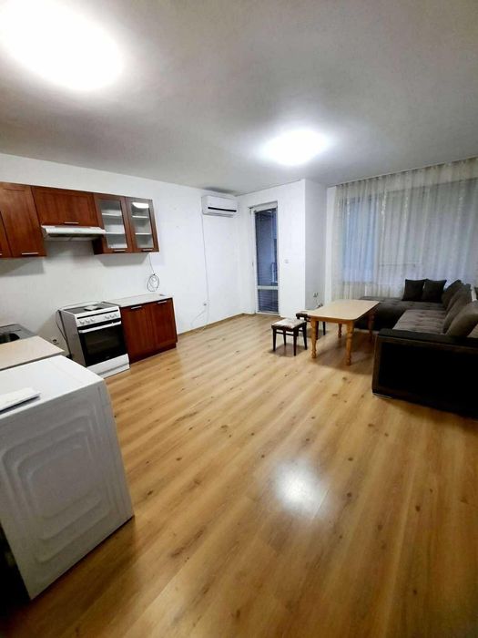 Тристаен апартамент, под наем, кв. Аспарухово