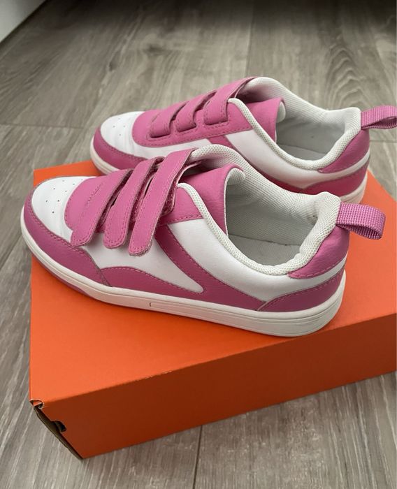 Pantofi sport cu scai H&M nr.31