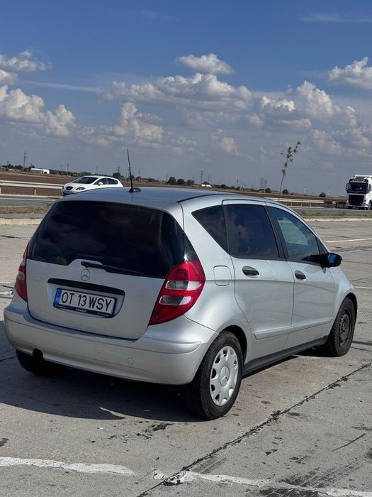 Mercedes A 180 2005