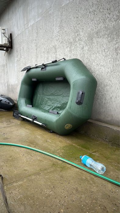 Лодка надувная 2.60