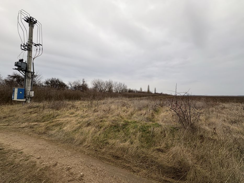 Teren Corbeanca 511mp