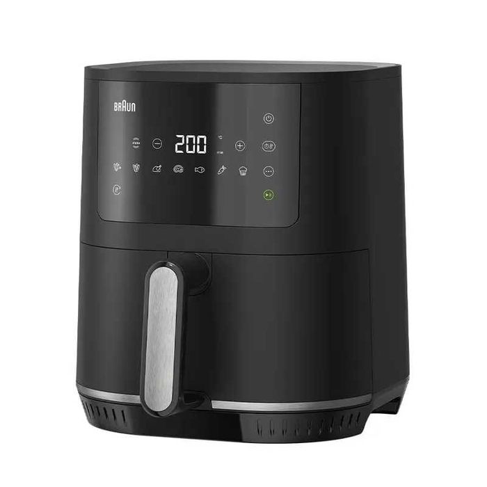 Аэрофритюр Braun HF3030