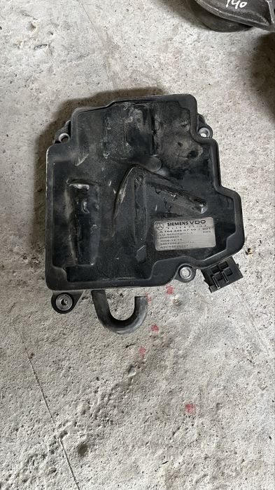 Мерсадес w221. W140 w221