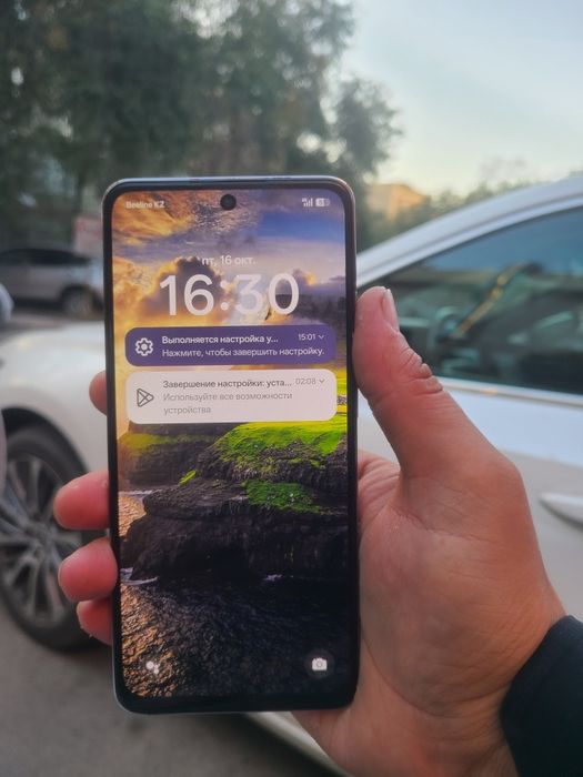 Продам Oppa Reno 12F 512 GB