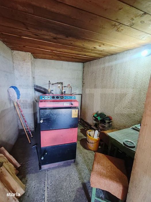 Casa cu 6830 mp teren, Manastirea Humorului