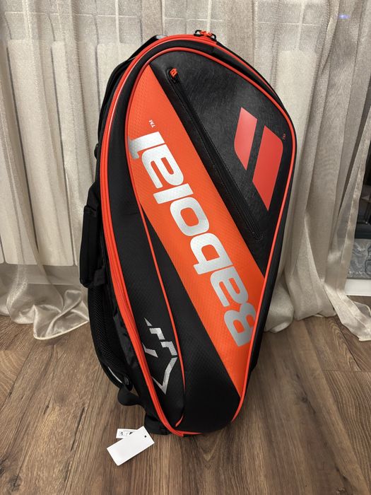 Сак за падъл ракети