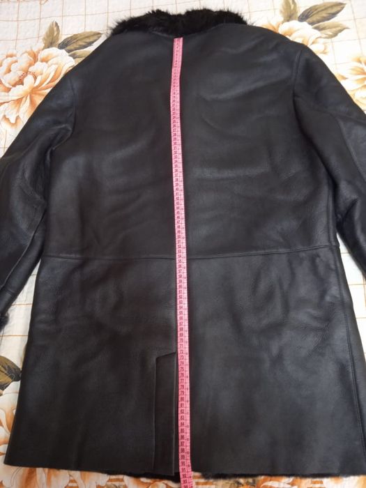 Продам Дублёнки. .