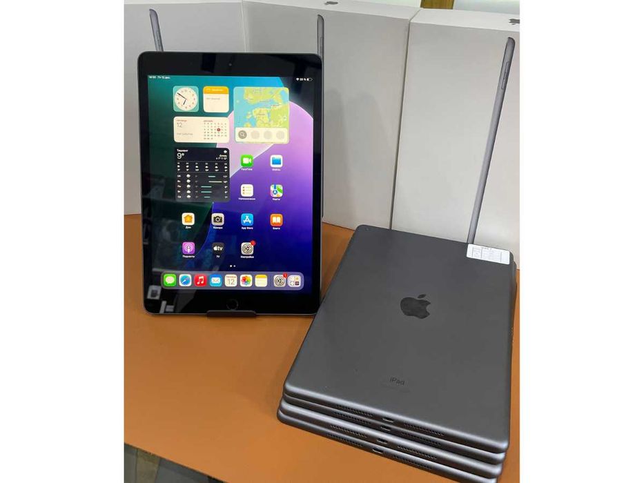 Dj programmali IPADLAR Optom. va Donaga. #Dj2