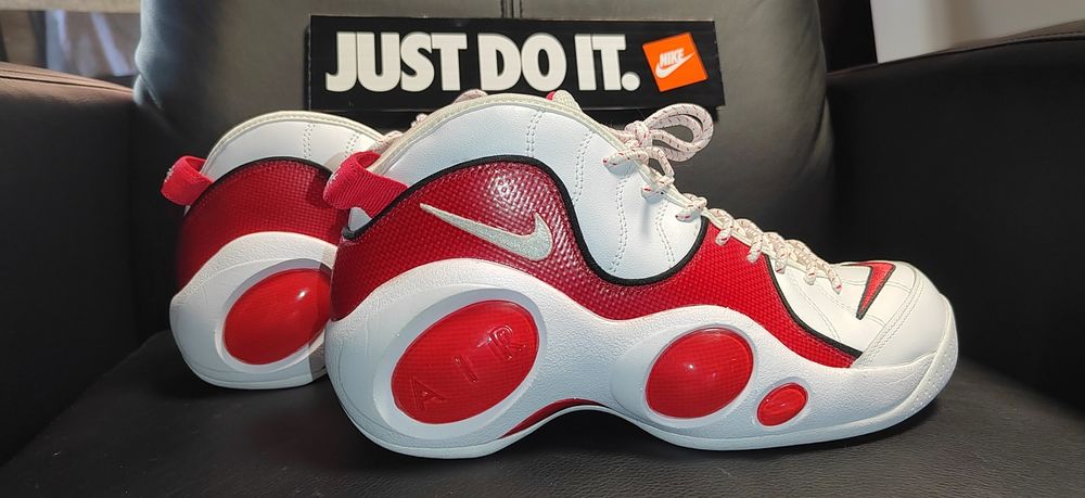 Nike Air Zoom Flight 95, номер 42,5