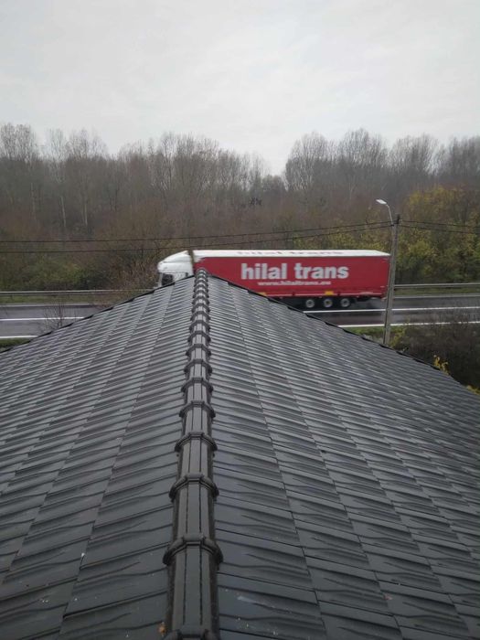 Meseriaș an construcții