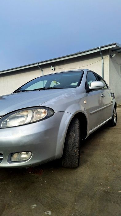 Vand Chevrolet lacetti