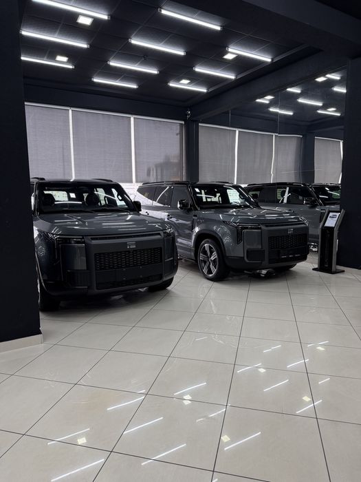 Roxstone 01 Sotuvda Tayyor Servis Garantiya bor