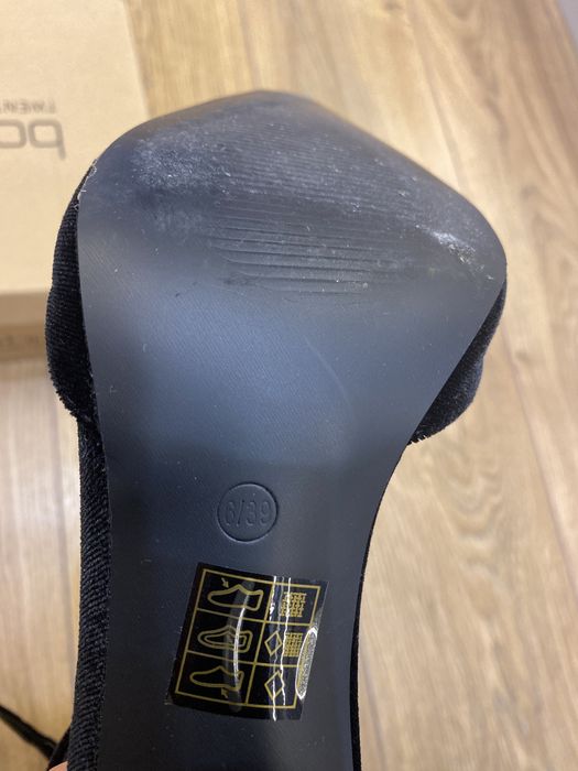 Продам туфли