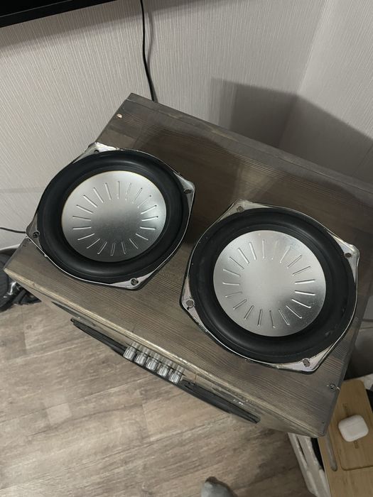Продам динамики 80 w………..