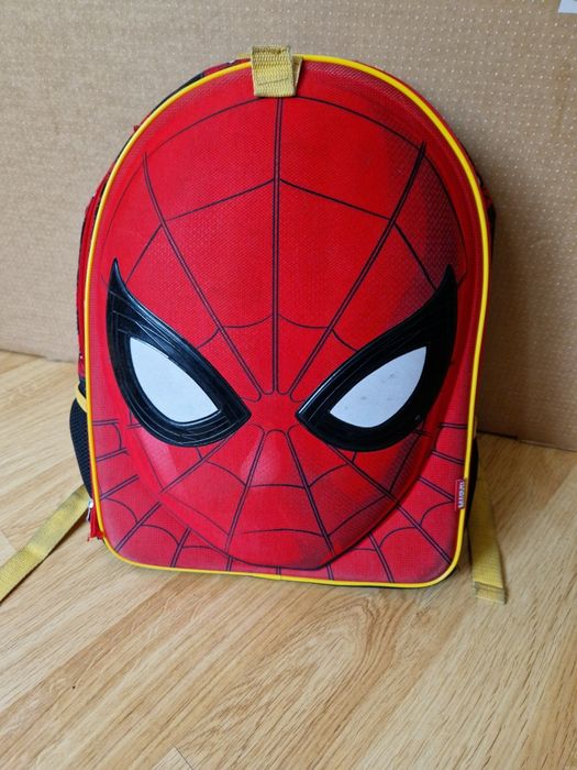 Раница Спайдермен