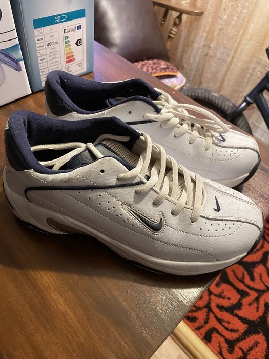 Papuci nike marime 38 sport (2 + 1 gratis)