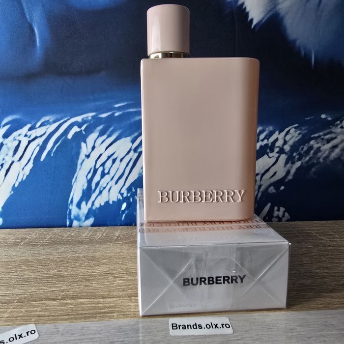 Oferta: Burberry - Her Elixir de parfum 100ml EDP Intense