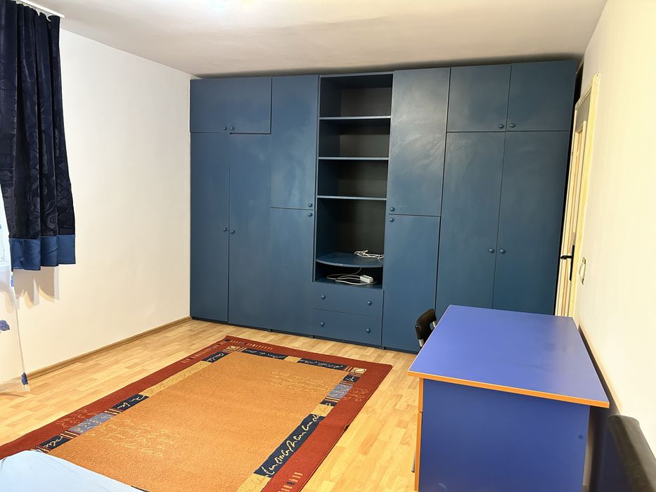 Persoana fizica inchiriez apartament 2 camere Zorilor, Cluj-Napoca