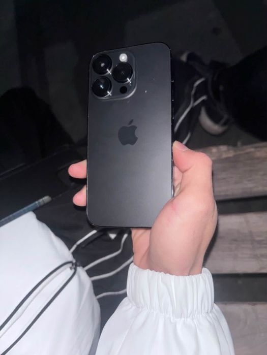 Iiphone 14 pro 128