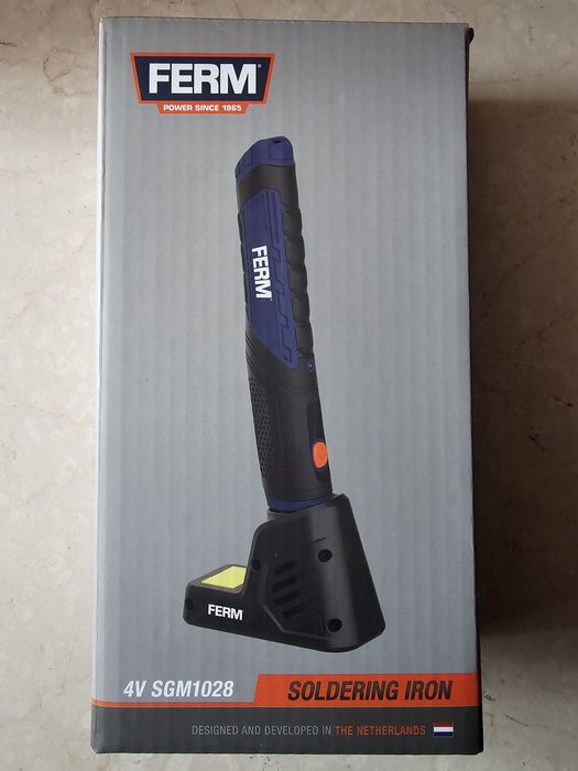 Vand letcon de lipit,statie de lipit,si letcon cu acumulor