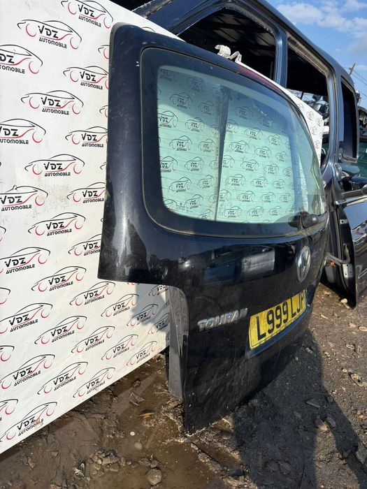 Haion Volkswagen Touran an 2005