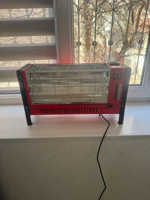 Обогреватель Новое