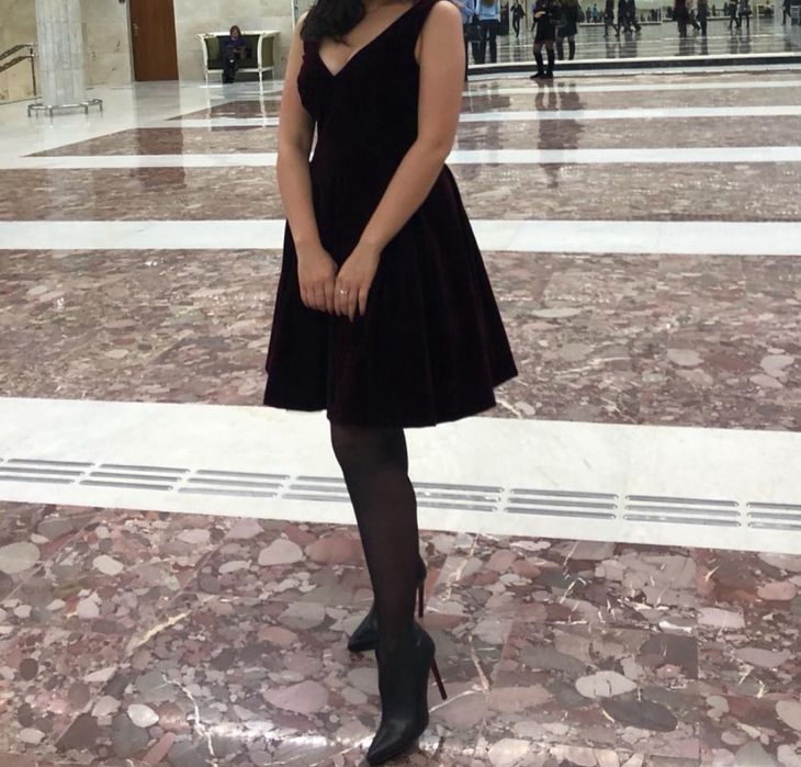 Распродажа одежды